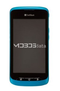 ZTE 009Z specifikacije