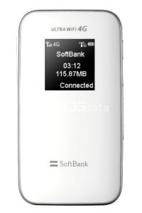 ZTE 102Z specifikacije i karakteristike ZTE 102Z specifikacije