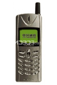 ZTE 289A specifikacije