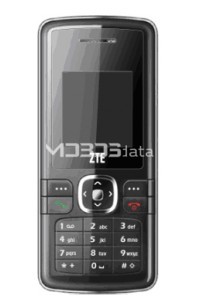ZTE A136 specs