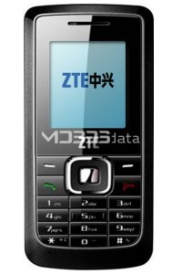 ZTE A261C specifikacije