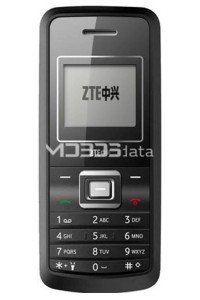 ZTE A306 specifikacije