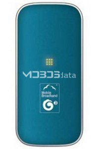 ZTE A381 specifikacije