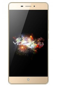 ZTE A711 specifikacije