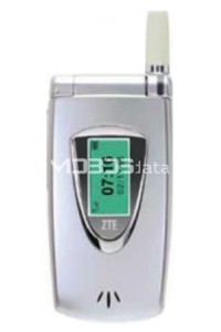 ZTE A810 specifikacije i karakteristike ZTE A810 specifikacije