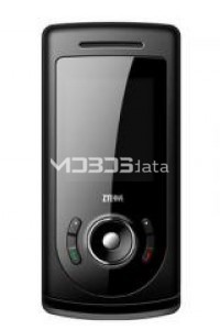 ZTE A831 specifications and features ZTE A831 specs