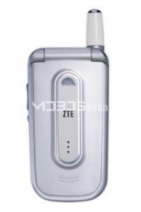 ZTE A86 specifikacije