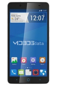 ZTE A880 specifications and features ZTE A880 specs