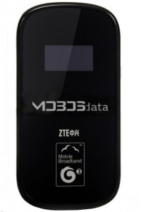 ZTE A8 specifikacije