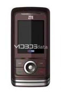 ZTE A933 specifikacije