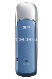 ZTE AC2736 specifikacije