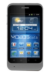 ZTE ACQUA specifikacije