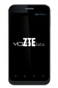 ZTE ACQUA V specifikacije