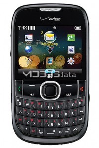 ZTE ADAMANT specifikacije