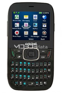 ZTE ALTAIR 2 specifikacije