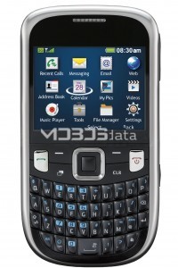 ZTE ALTAIR specifikacije