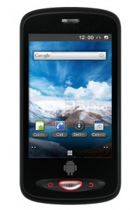 ZTE AMIGO specifikacije