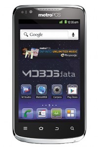 ZTE ANTHEM 4G specifikacije