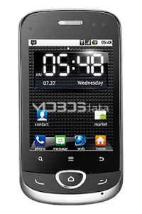 ZTE ARIZONA specifikacije