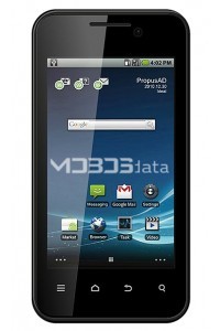 ZTE ATLAS specifikacije