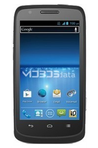 ZTE AURORA specifikacije