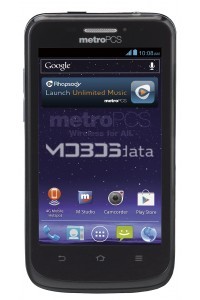 ZTE AVID 4G specifikacije