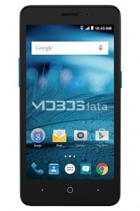 ZTE AVID PLUS specifications and features ZTE AVID PLUS specs