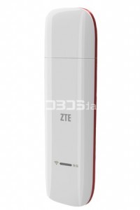 ZTE AW3632 specifikacije