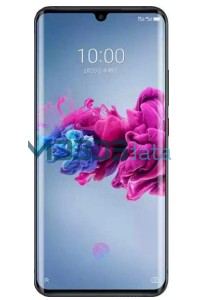 ZTE AXON 11 4G specs
