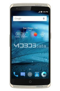 ZTE AXON specifikacije