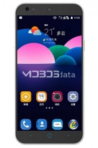 ZTE B880 specifikacije i karakteristike ZTE B880 specifikacije