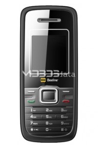 ZTE BEELINE S319 specs