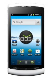 ZTE BLADE+ specifikacije i karakteristike ZTE BLADE+ specifikacije