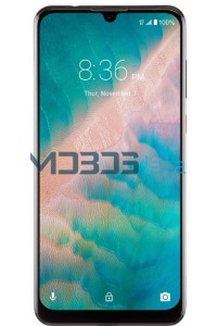 ZTE BLADE 10 PRIME specifications and features ZTE BLADE 10 PRIME specs