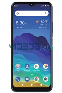 ZTE BLADE 11 PRIME specifikacije
