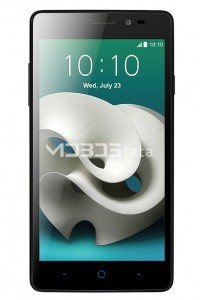 ZTE BLADE A450 specifications and features ZTE BLADE A450 specs
