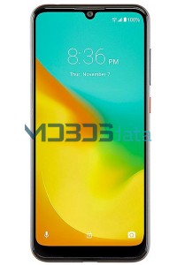 ZTE BLADE A7 PRIME specs
