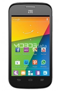 ZTE BLADE C2 specs