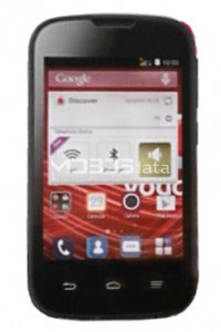 ZTE BLADE C310 specifikacije i karakteristike ZTE BLADE C310 specifikacije