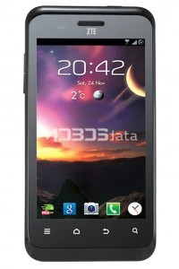 ZTE BLADE C specs