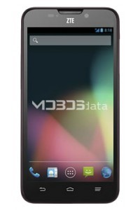 ZTE BLADE E specifikacije