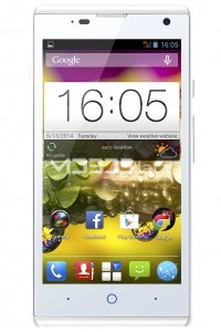 ZTE BLADE G LUX specifikacije