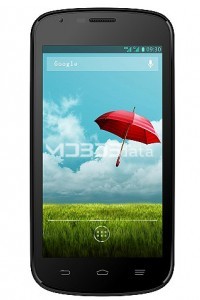 ZTE BLADE G PRO specifikacije