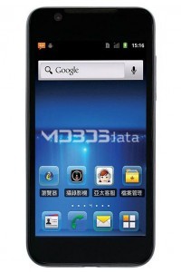 ZTE BLADE M specs