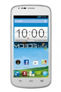 ZTE BLADE Q specifikacije