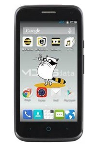 ZTE BLADE Q LUX specifikacije i karakteristike ZTE BLADE Q LUX specifikacije