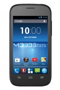 ZTE BLADE Q MINI specifikacije