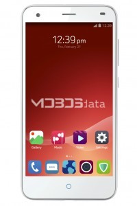 ZTE BLADE S6 specifications and features ZTE BLADE S6 specs