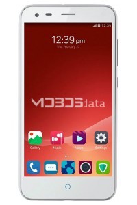 ZTE BLADE S6 PLUS specs