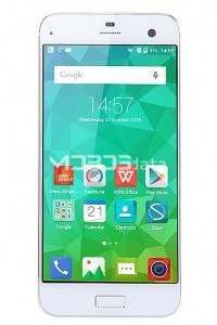 ZTE BLADE S7 specifikacije